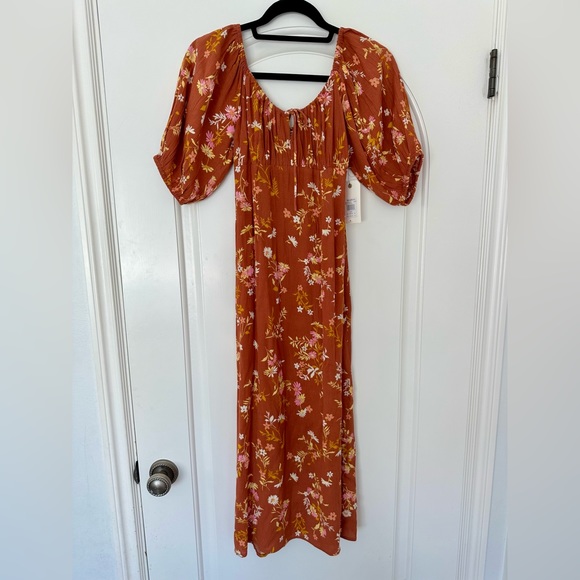 Billabong Dress size XS - Picture 4 of 9